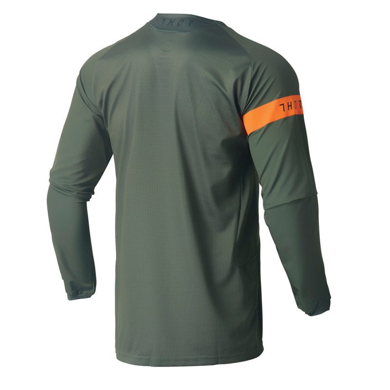 Thor Range Jersey 2023