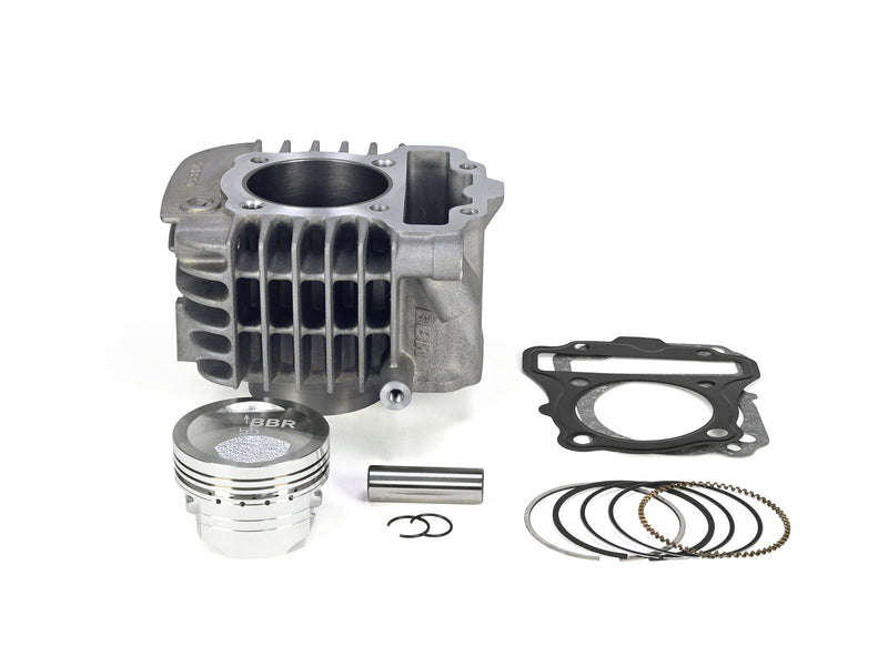 BBR Motorsports 132cc Big Bore Kit - CRF110