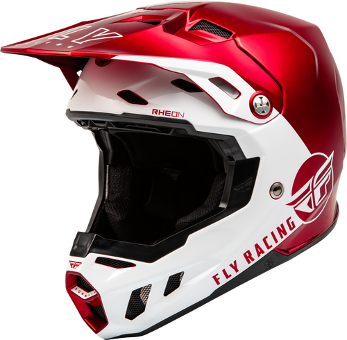 Fly Racing Formula CC Centrum Helmet CLOSEOUT