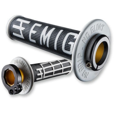ODI V2 Emig Lock-On Grips