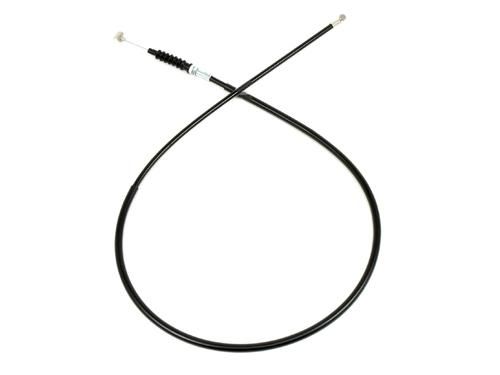 BBR Motorsports Extended Front Brake Cable - KLX110 +5"
