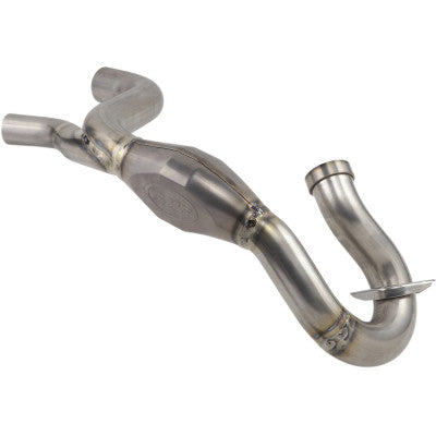 FMF Titanium Megabomb Header Pipe - Honda