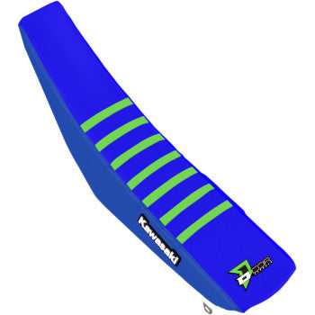 D'COR Seat Cover - Kawasaki