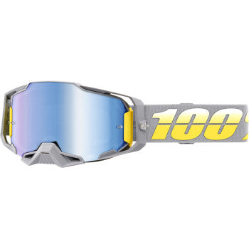 100% Armega Goggles