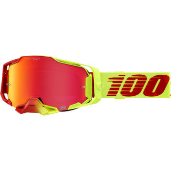 100% Armega Goggles