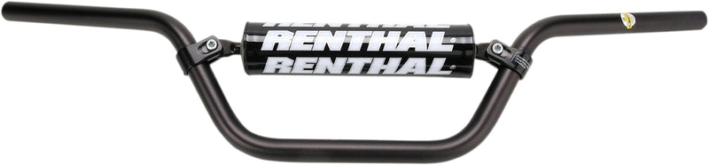 Renthal 7/8" Handlebars - Mini MX