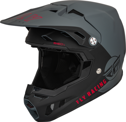 Fly Racing Formula CC Centrum Helmet CLOSEOUT