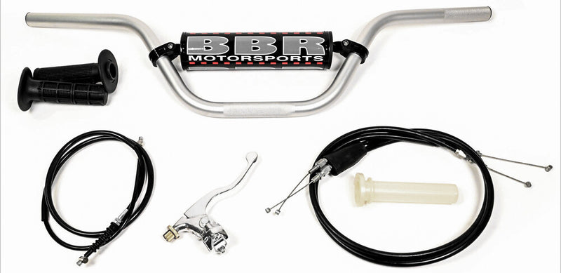 BBR Motorsports Handlebar Kit - CRF110