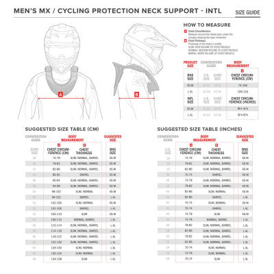 Alpinestars Bns Tech 2 Neck Support