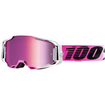 100% Armega Goggles