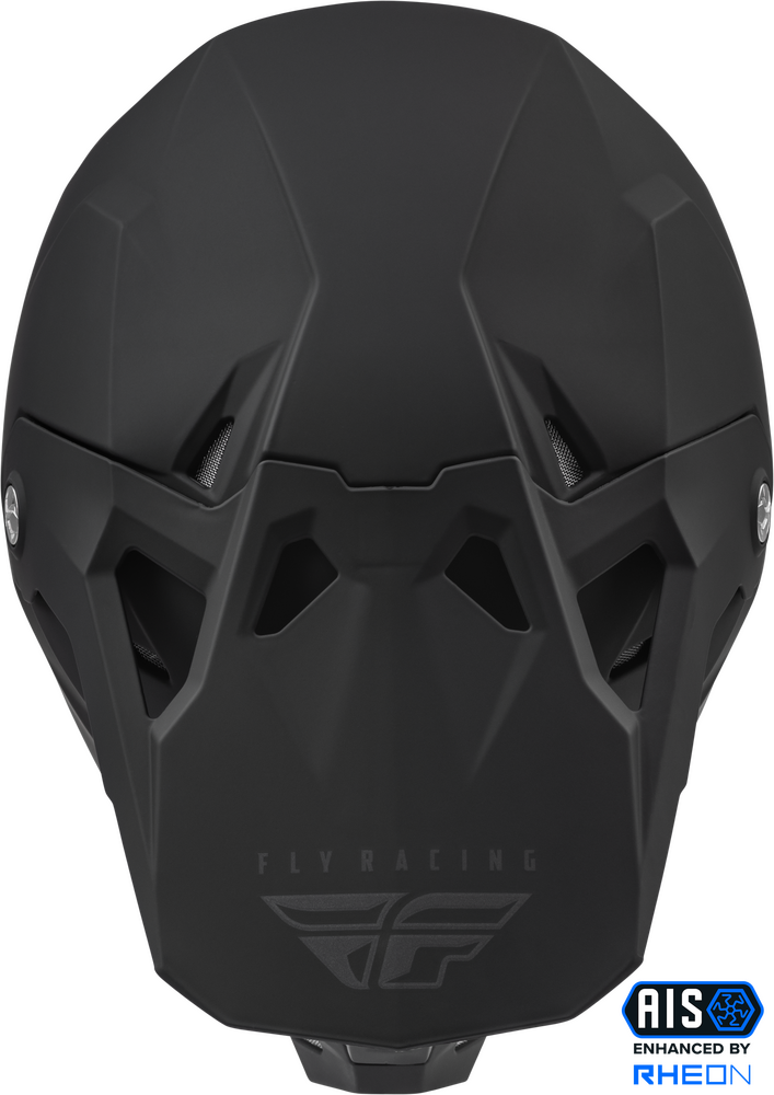 Fly Racing Youth Formula CP Solid Helmet