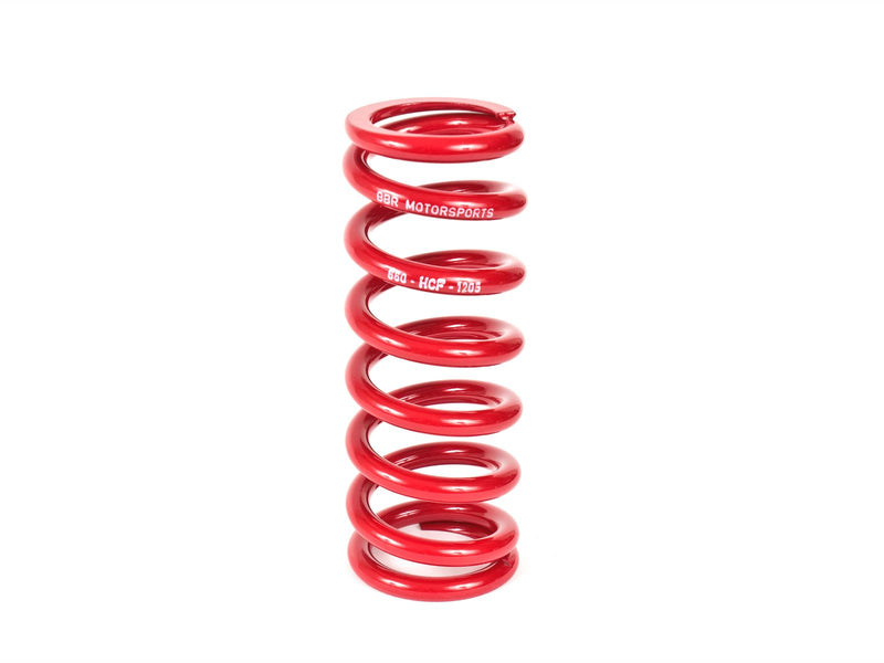 BBR Motorsports HD Adult Shock Spring - CRF110