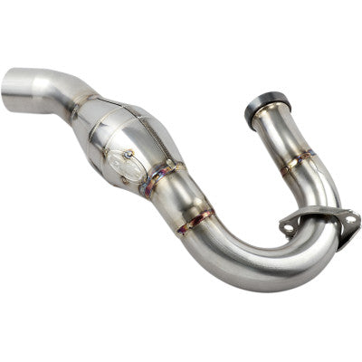 FMF Stainless Steel Megabomb Header Pipe