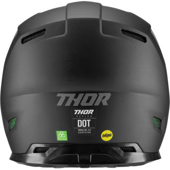 Thor Reflex Blackout MIPS Helmet CLOSEOUT