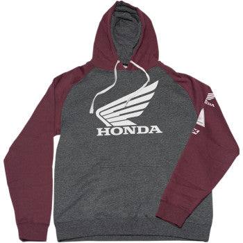 Factory Effex Pullover Hoodie - Honda