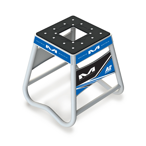 Matrix Concepts A2 Aluminum Stand