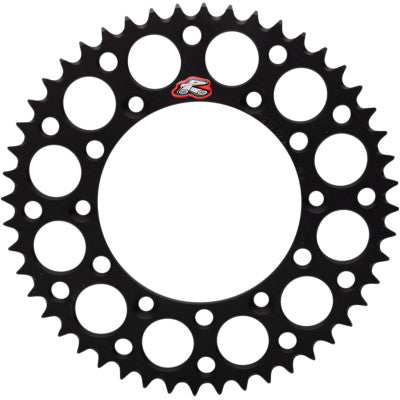 Renthal Ultralight Rear Sprocket - Suzuki
