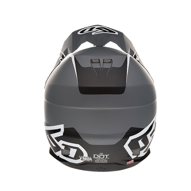6D ATR-1 Stealth Helmet CLOSEOUT