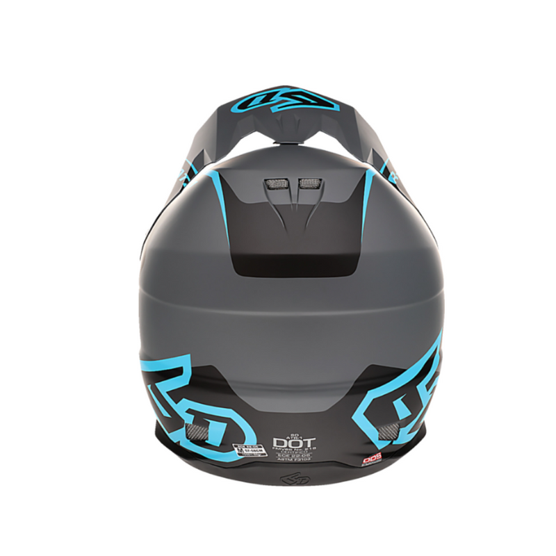 6D ATR-1 Stealth Helmet CLOSEOUT