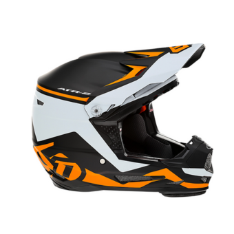 6D ATR-2Y Youth Drive Helmet CLOSEOUT