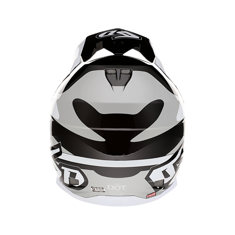 6D ATR-1 Apex Helmet CLOSEOUT