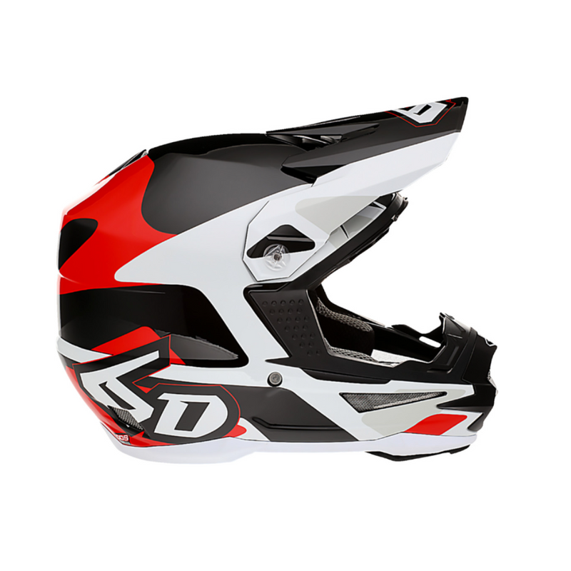 6D ATR-1 Apex Helmet CLOSEOUT