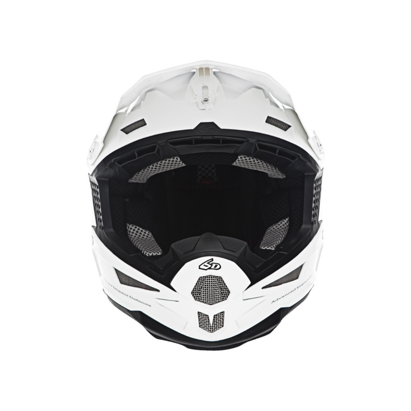6D ATR-1 Solid Helmet CLOSEOUT