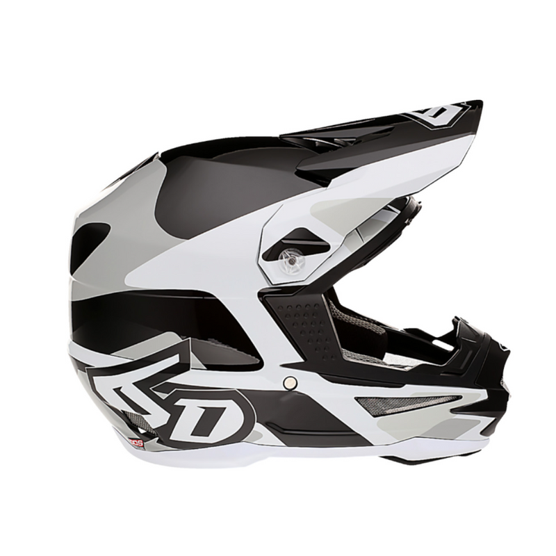 6D ATR-1 Apex Helmet CLOSEOUT