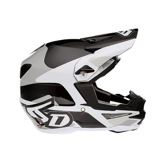 6D ATR-1 Apex Helmet CLOSEOUT — Privateer Mx Supply 6D ATR-1 Apex Helmet CLOSEOUT — Privateer Mx Supply