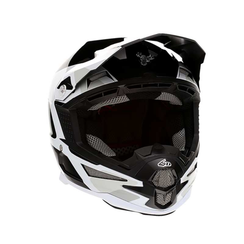 6D ATR-1 Apex Helmet CLOSEOUT