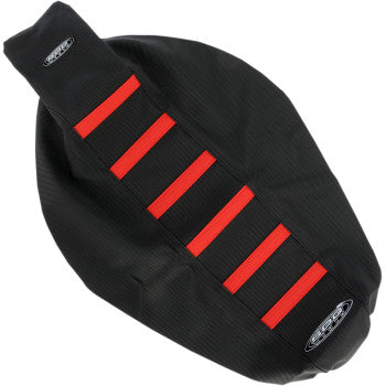 SDG 6-Ribbed Seat Cover - Honda CLOSEOUT