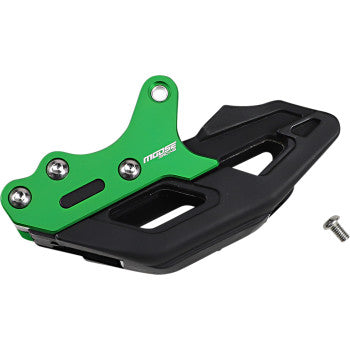 Moose Racing MR-1 Chain Guide - Kawasaki
