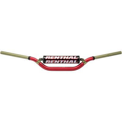 Renthal Twinwall 1 1/8" Handlebars