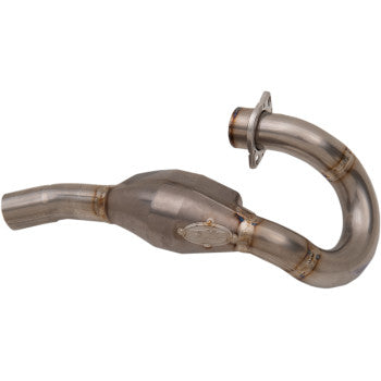 FMF Titanium Megabomb Header Pipe - Kawasaki