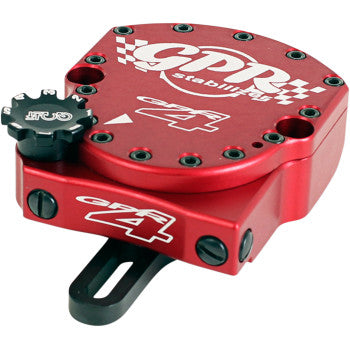 GPR V4d Steering Stabilizer Kit - Honda