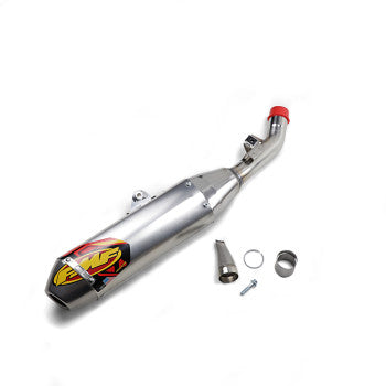 FMF Powercore 4 Hex Slip On - Honda