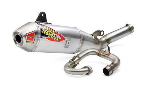 Pro Circuit T-6 Full Exhaust System - Yamaha