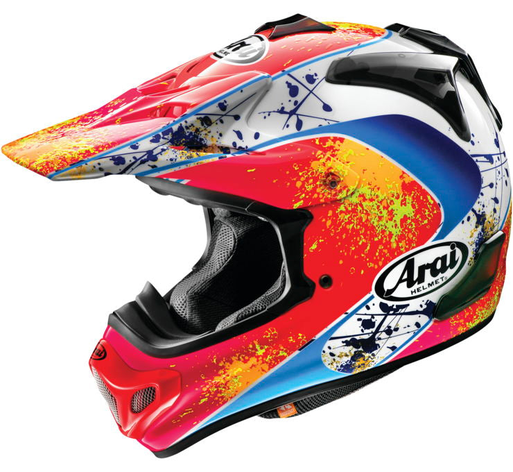 Arai VX-Pro4 Stanton Helmet