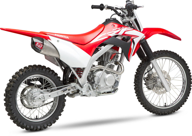 Yoshimura RS-9T Full Exhaust System - 19-25 CRF125F