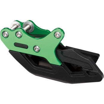 Moose Racing MR-1 Chain Guide - Kawasaki