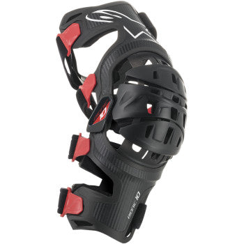 Alpinestars Bionic-10 Carbon Knee Brace - Left CLOSEOUT