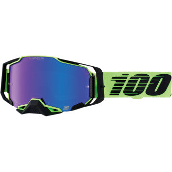 100% Armega Goggles