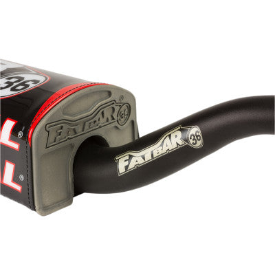 Renthal R-Works FatBar 36 Handlebars