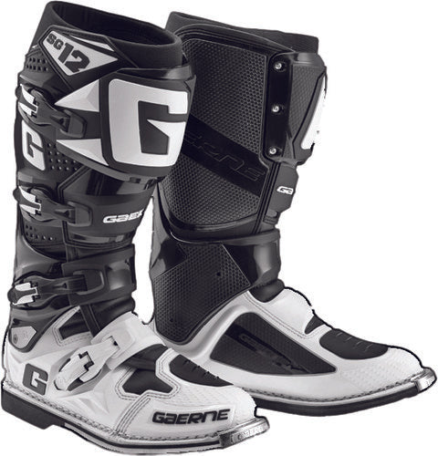 Gaerne SG-12 Boots