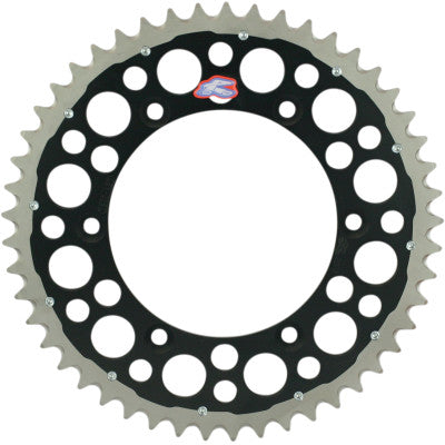 Renthal TwinRing Rear Sprocket - Suzuki
