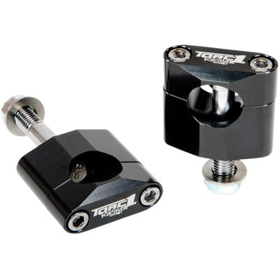 TORC1 Racing Oversized Handlebar Mounts 1 1/8"