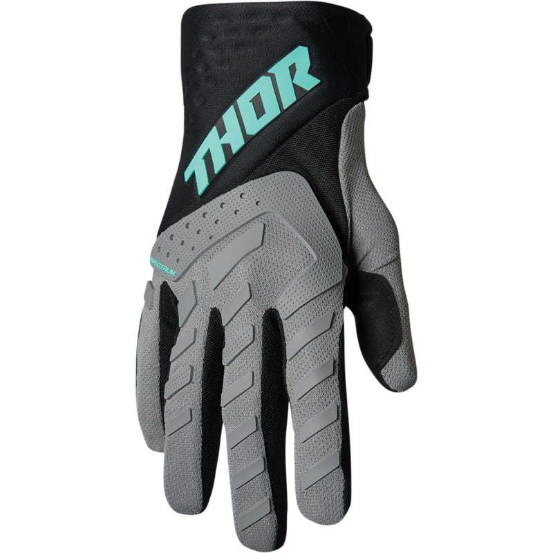 thor flex handschuhe Thor Spectrum Gloves CLOSEOUT — Privateer Mx Supply