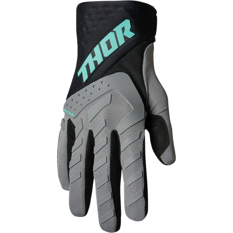 Thor Youth Spectrum Gloves CLOSEOUT