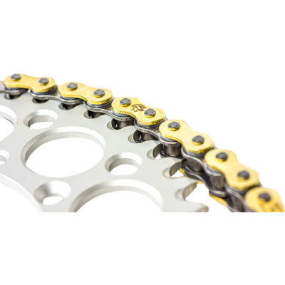 Renthal 520 R3-3 Gold Chain