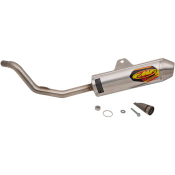FMF Powercore 4 Hex Slip On - Honda